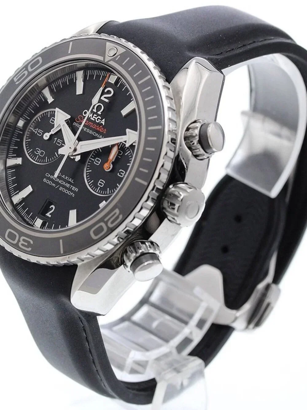 OMEGA Seamaster
